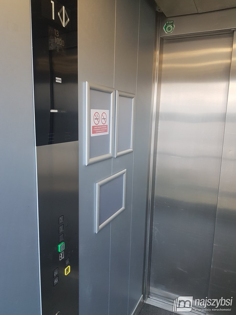 Kołobrzeg -Apartament w Willi w Eko Parku (17)