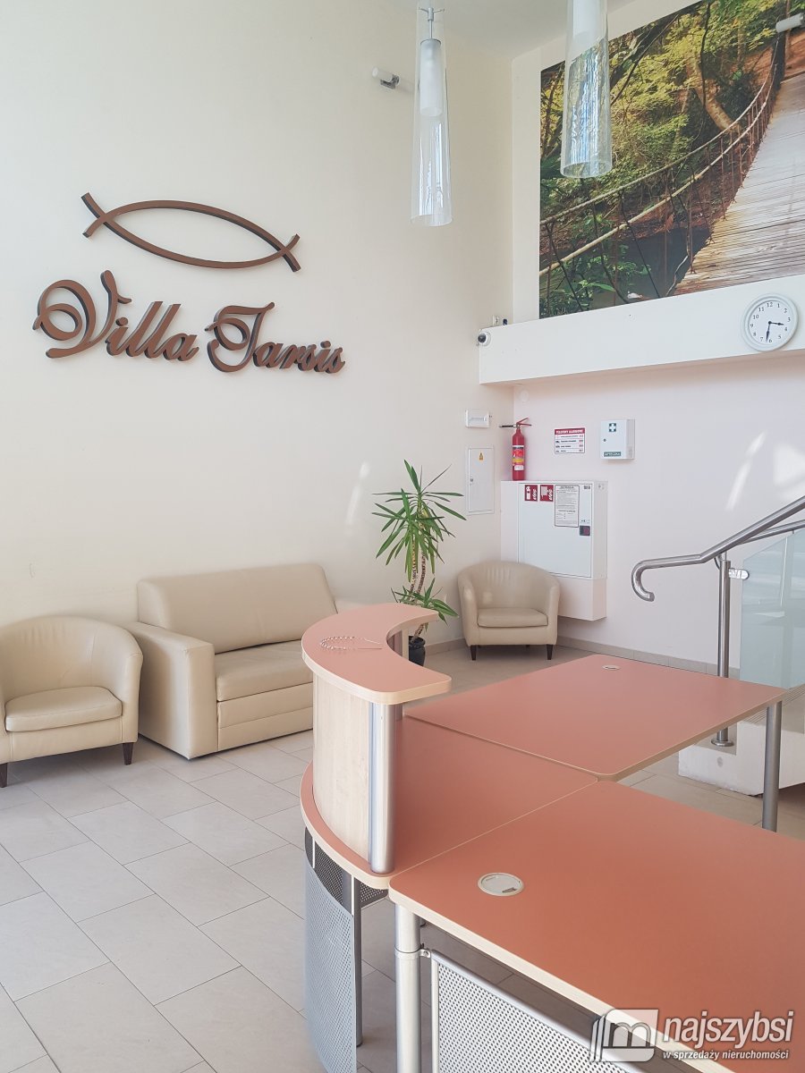 Kołobrzeg -Apartament w Willi w Eko Parku (18)