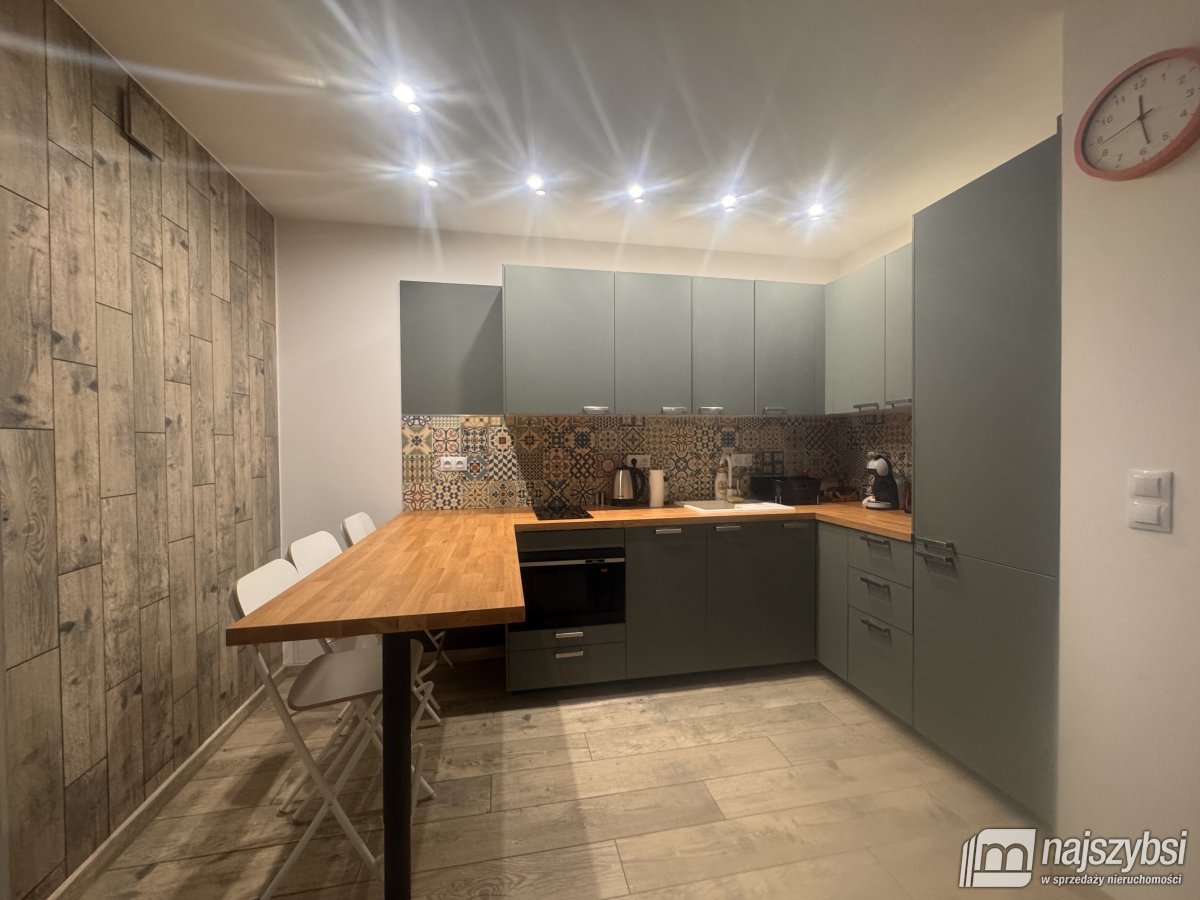 Kołobrzeg -Apartament w Eko Parku (2)