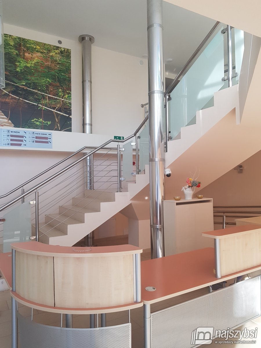 Kołobrzeg -Apartament w Willi w Eko Parku (20)