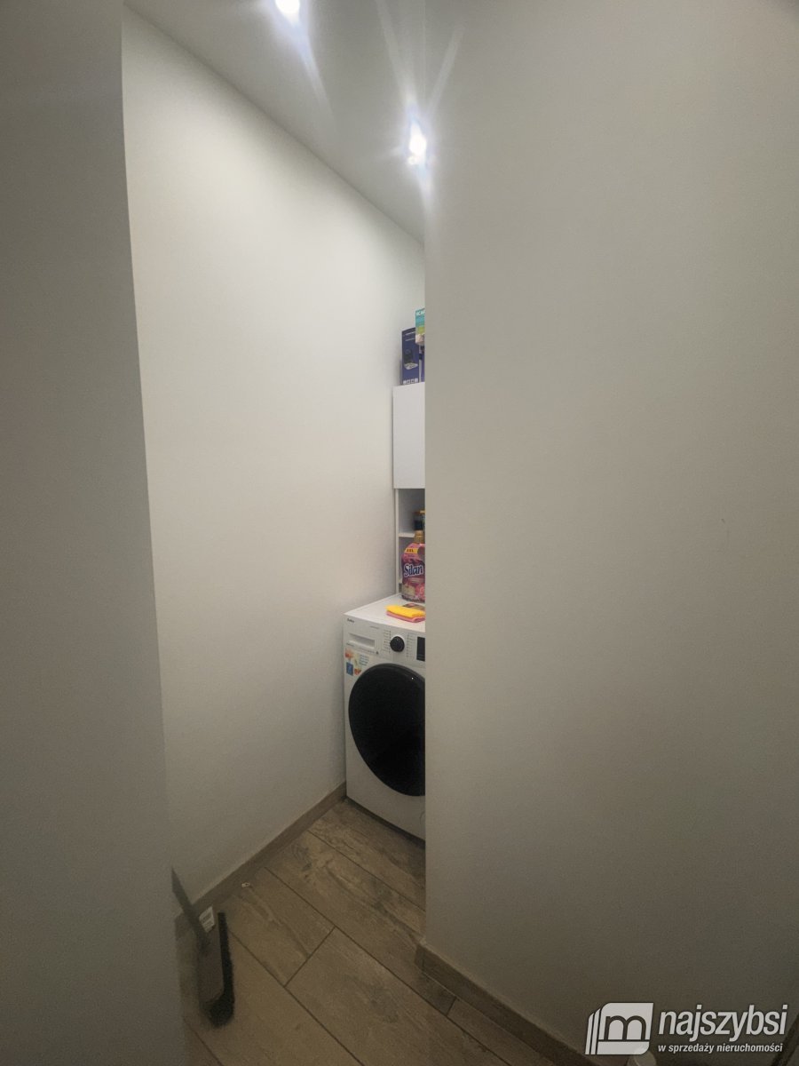 Kołobrzeg -Apartament w Eko Parku (3)