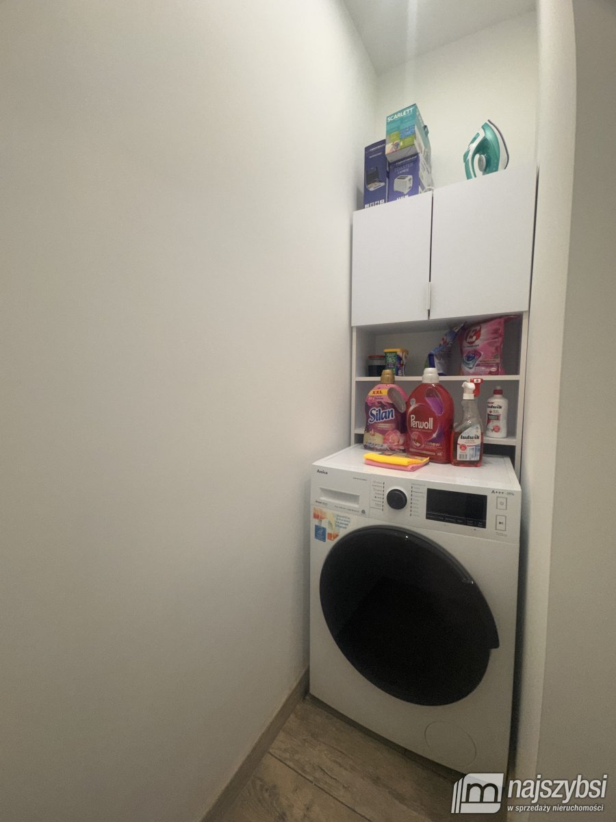 Kołobrzeg -Apartament w Eko Parku (4)