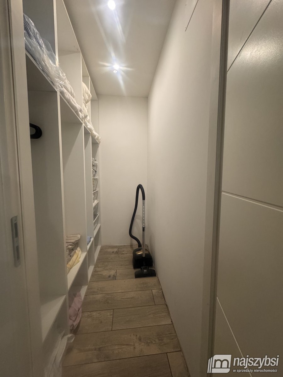 Kołobrzeg -Apartament w Eko Parku (5)