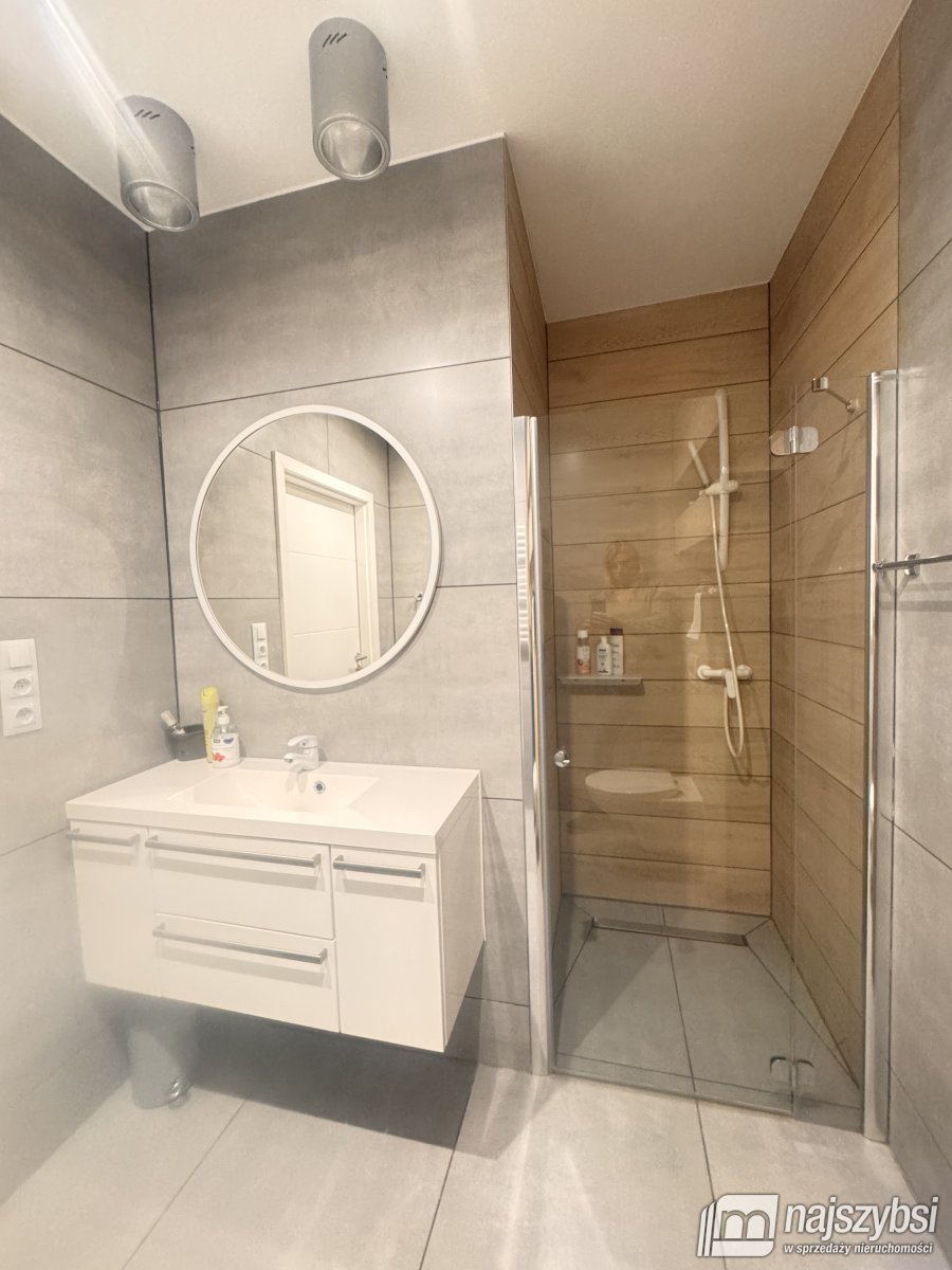 Kołobrzeg -Apartament w Eko Parku (6)