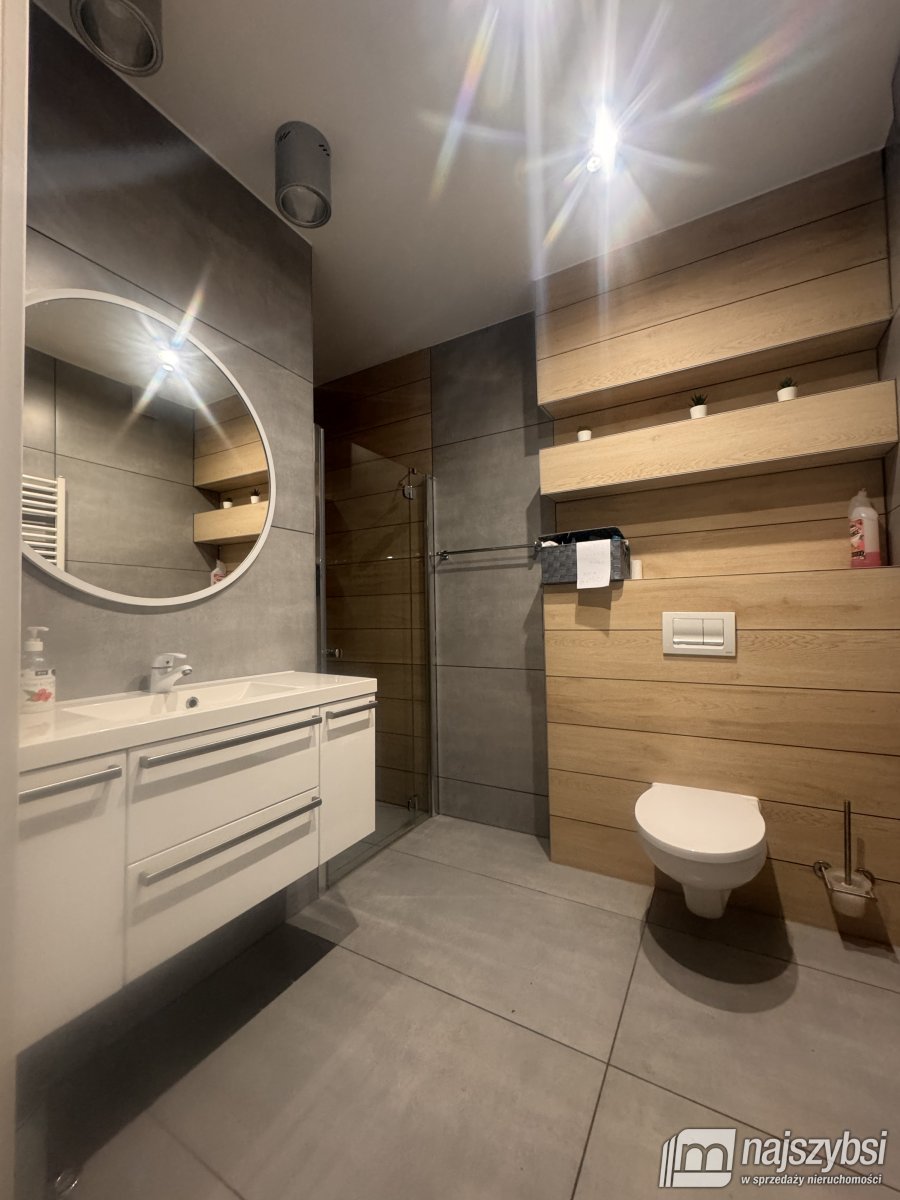 Kołobrzeg -Apartament w Eko Parku (7)