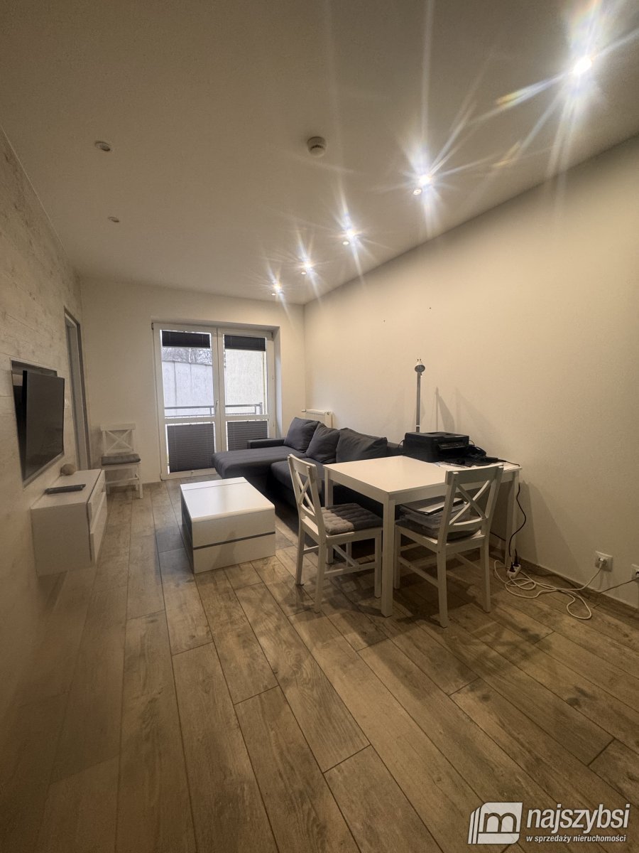 Kołobrzeg -Apartament w Eko Parku (8)
