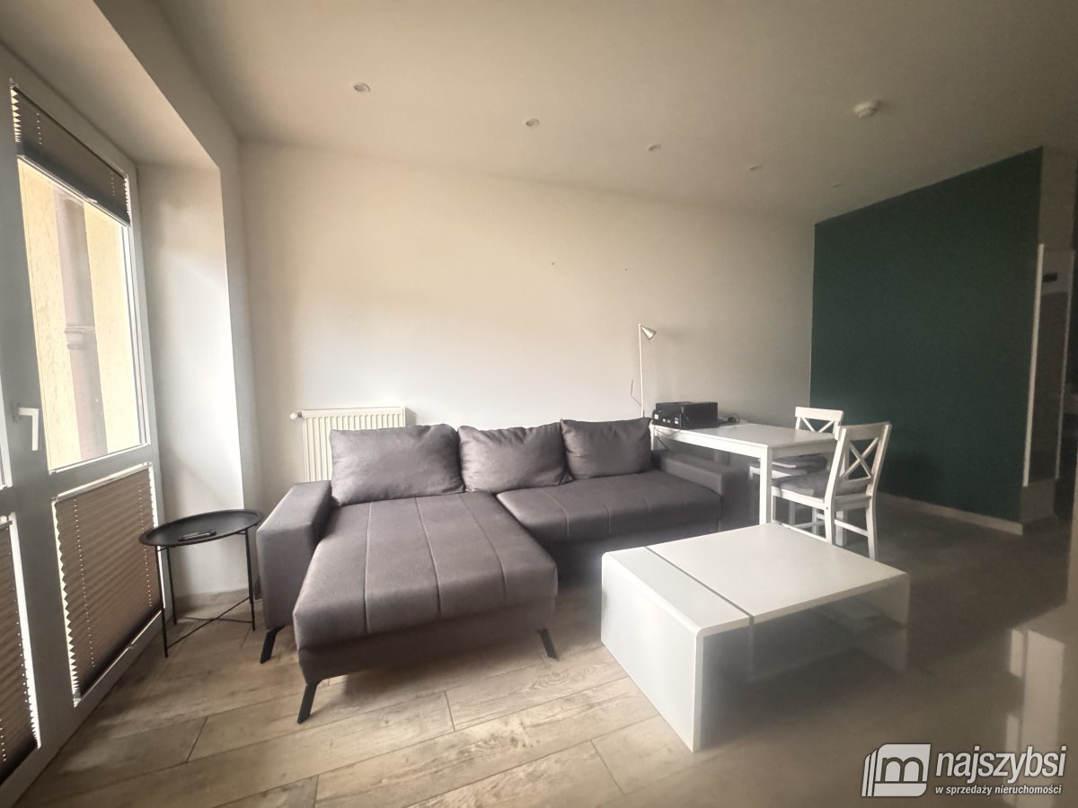 Kołobrzeg -Apartament w Eko Parku (9)