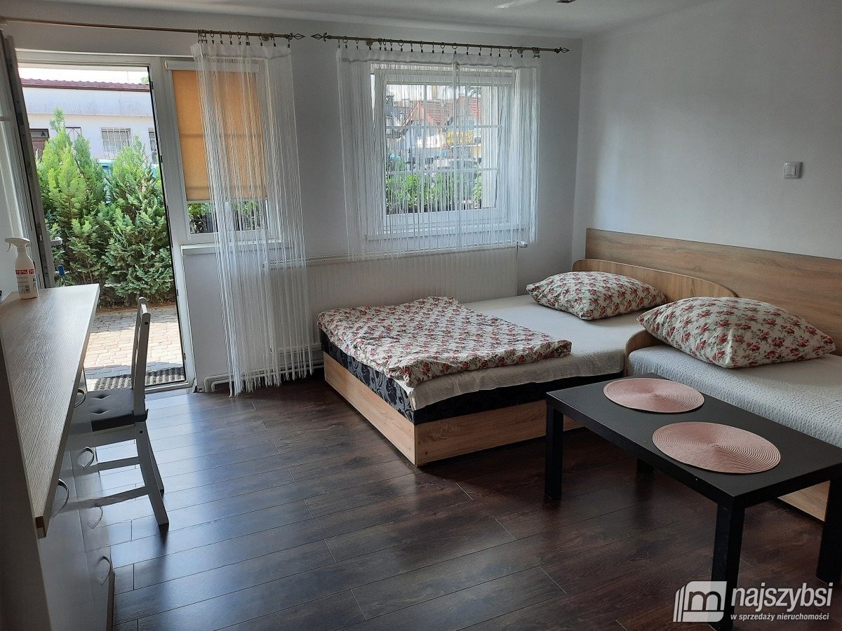 Mrzeżyno- pensjonat w doskonałej lokalizacji (1)