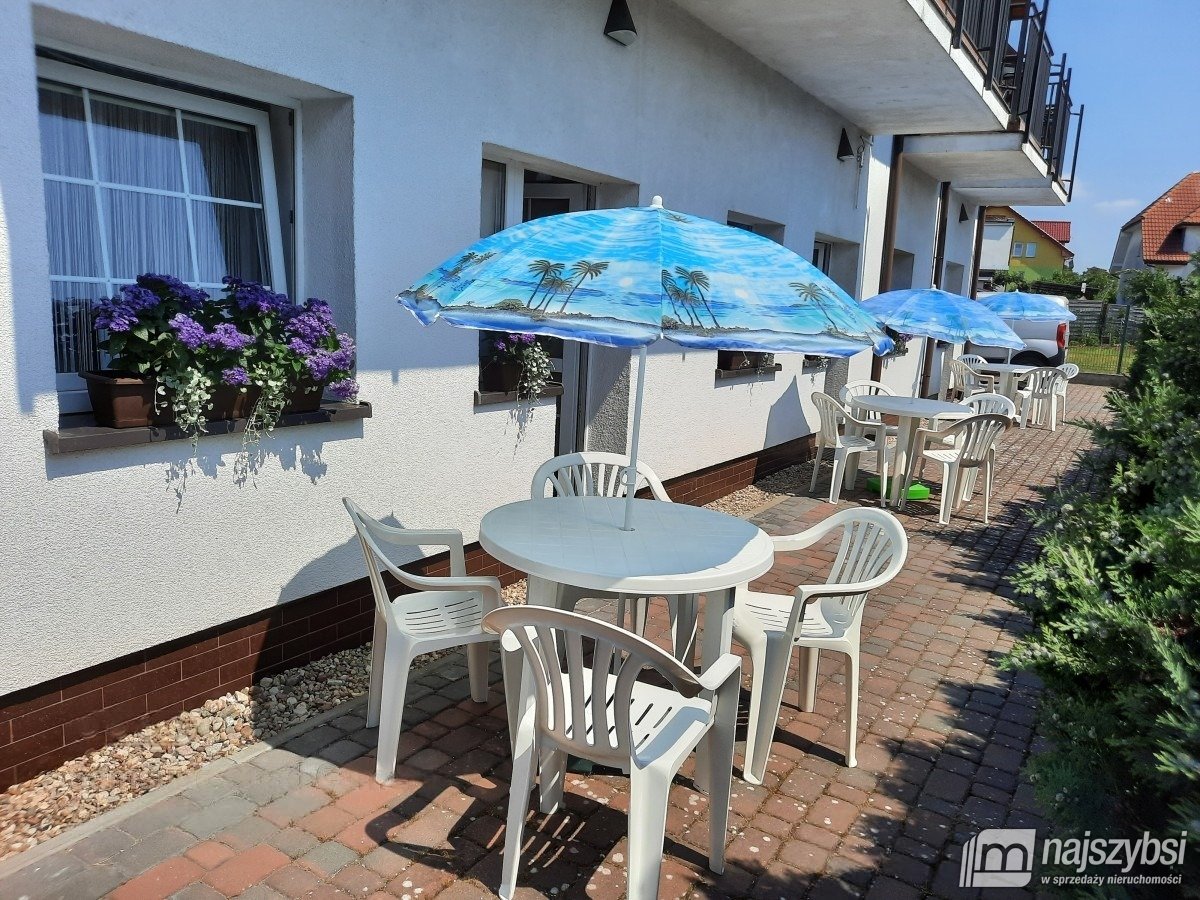 Mrzeżyno- pensjonat w doskonałej lokalizacji (10)