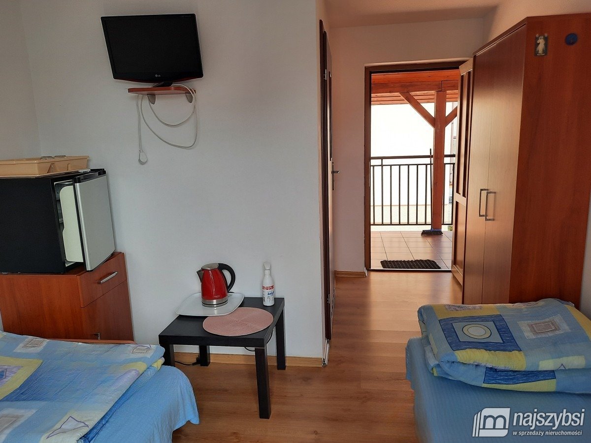 Mrzeżyno- pensjonat w doskonałej lokalizacji (12)