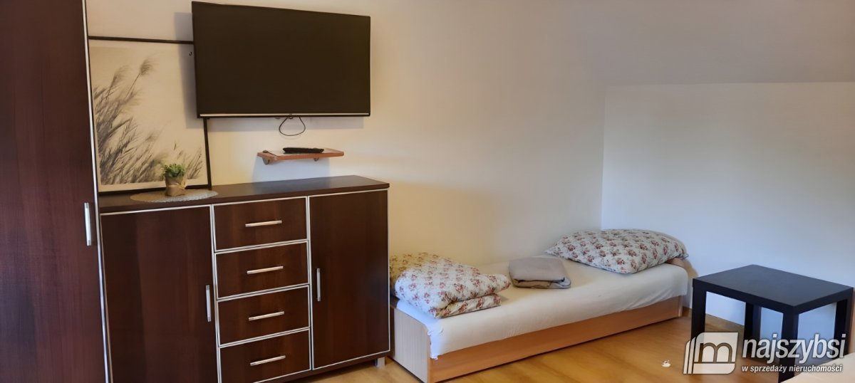 Mrzeżyno- pensjonat w doskonałej lokalizacji (13)