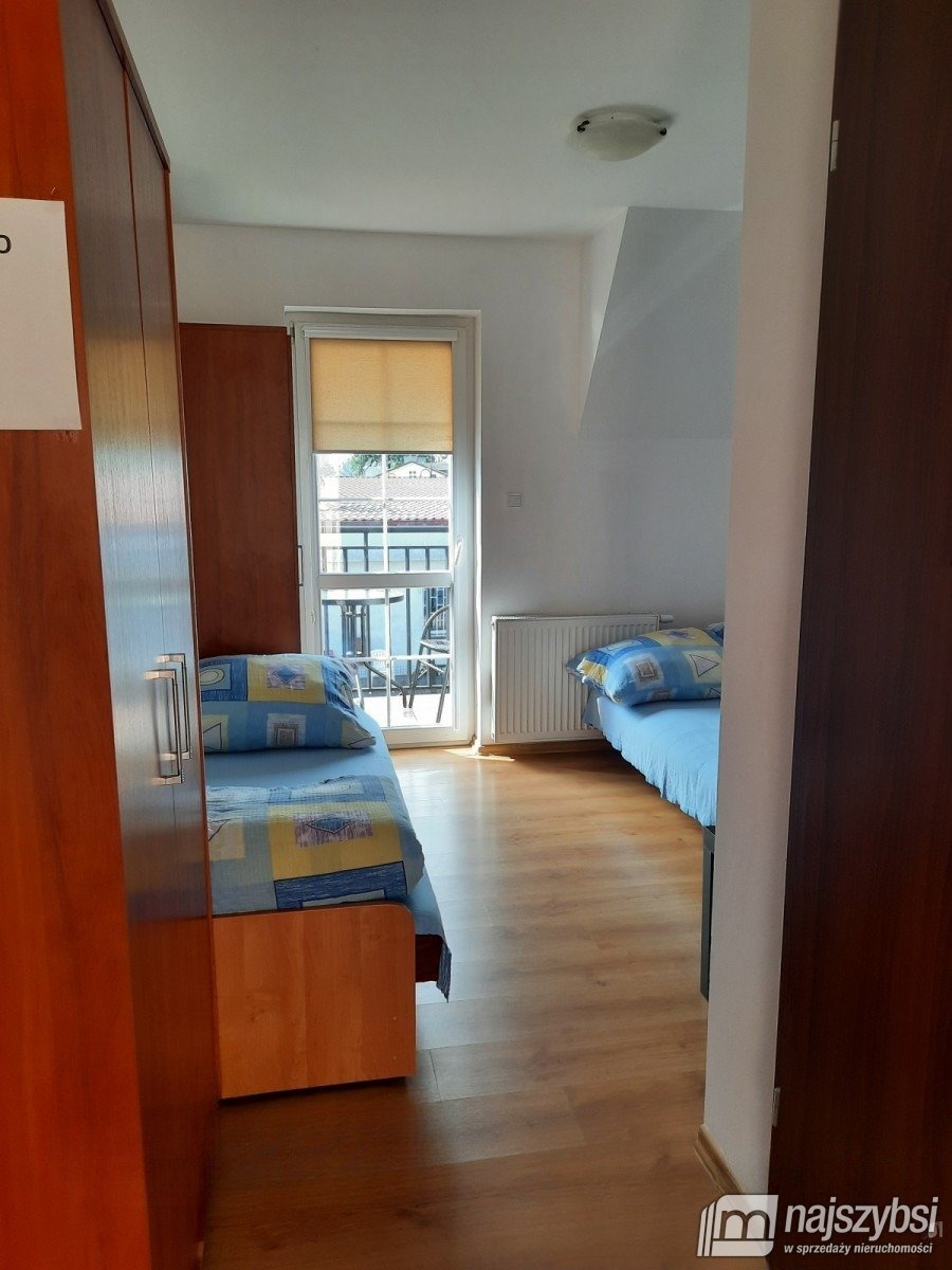 Mrzeżyno- pensjonat w doskonałej lokalizacji (14)