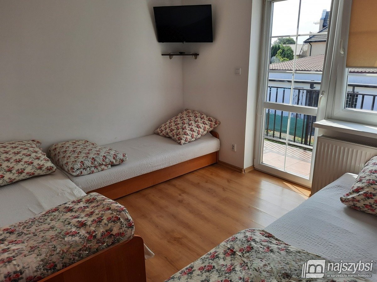 Mrzeżyno- pensjonat w doskonałej lokalizacji (15)