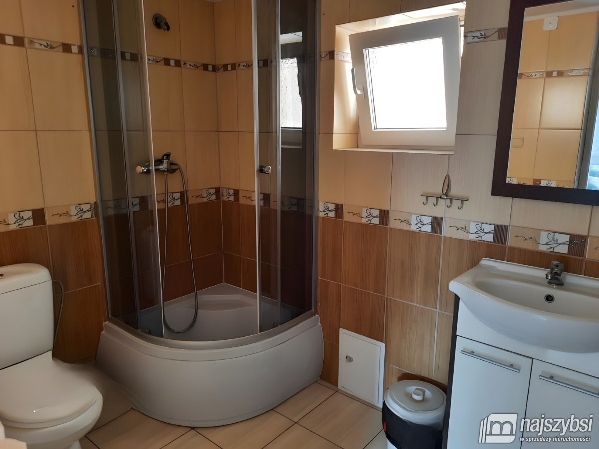 Mrzeżyno- pensjonat w doskonałej lokalizacji (17)