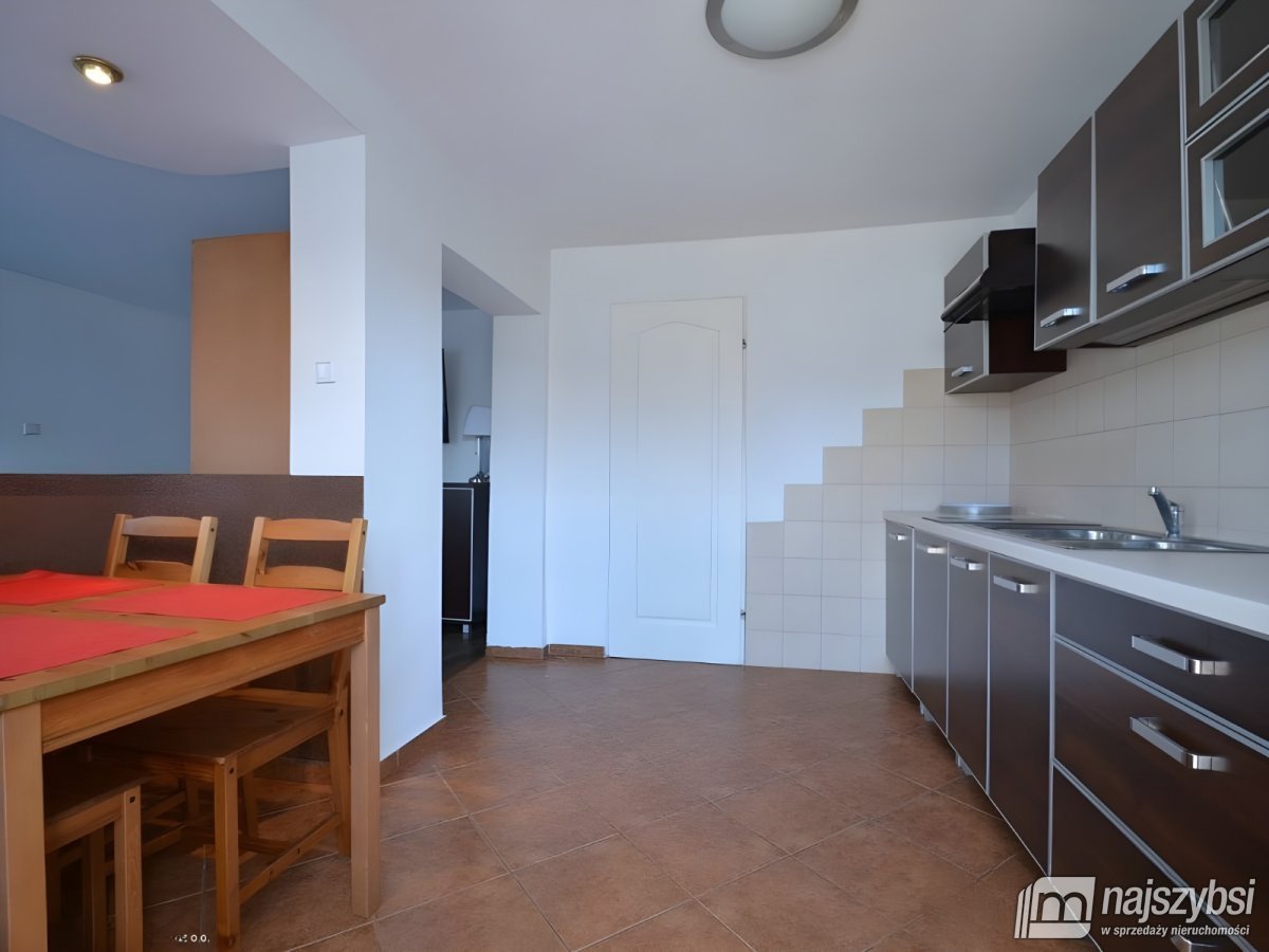 Mrzeżyno- pensjonat w doskonałej lokalizacji (19)