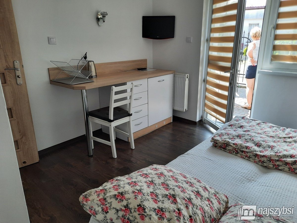 Mrzeżyno- pensjonat w doskonałej lokalizacji (20)