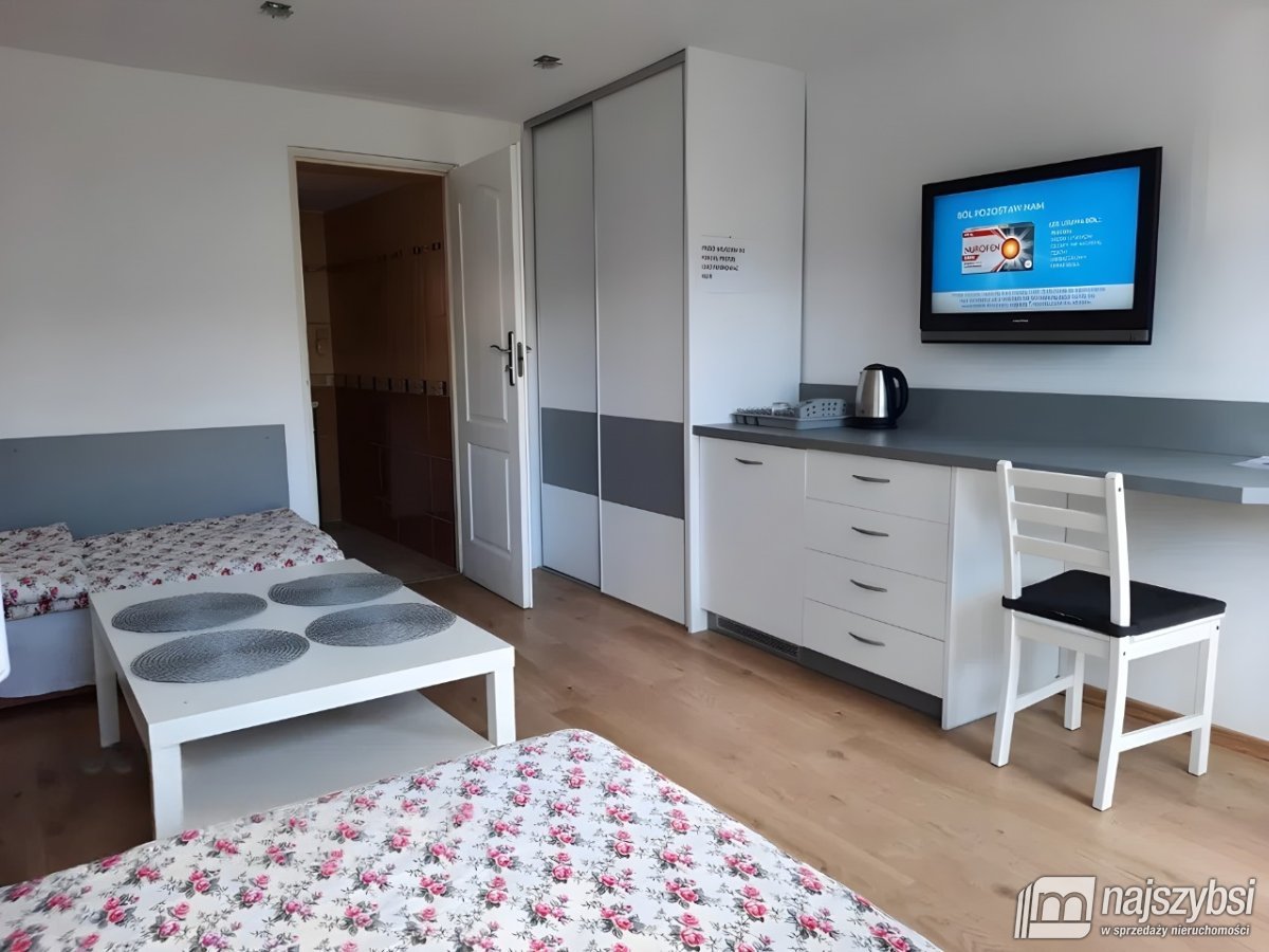 Mrzeżyno- pensjonat w doskonałej lokalizacji (3)