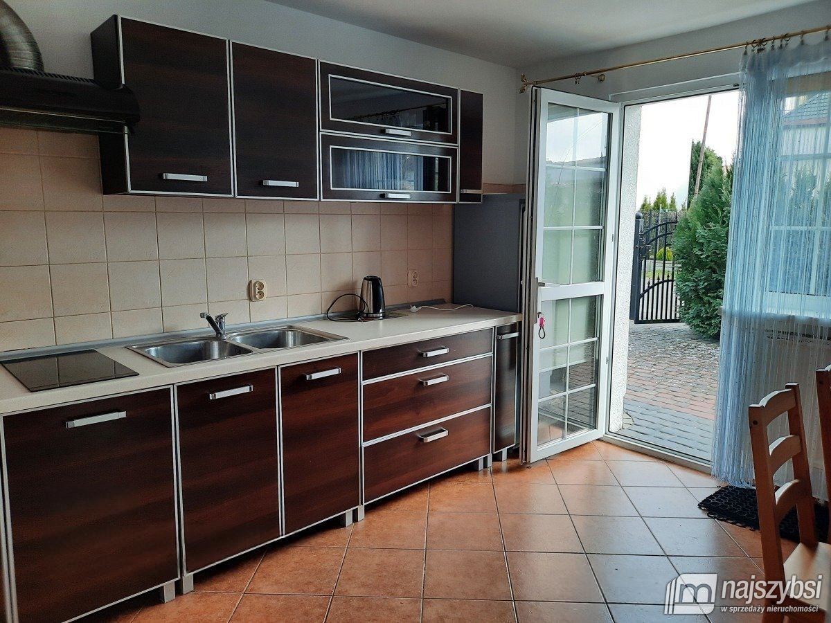 Mrzeżyno- pensjonat w doskonałej lokalizacji (8)