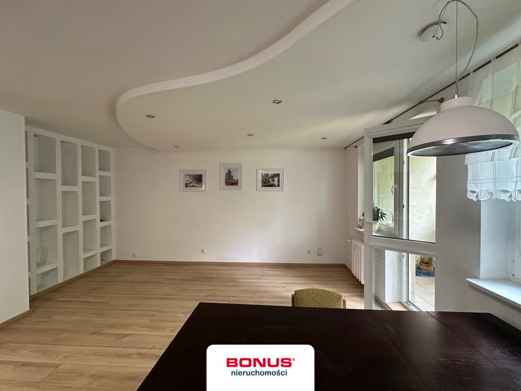 3 pok. z balkonem na 1 piętrze (2)