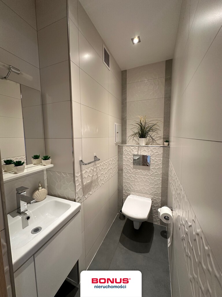 3 pok. z balkonem na 1 piętrze (11)