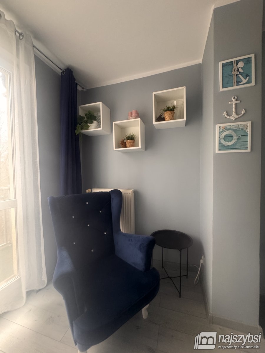 Kołobrzeg -Apartament 650m do morza (10)