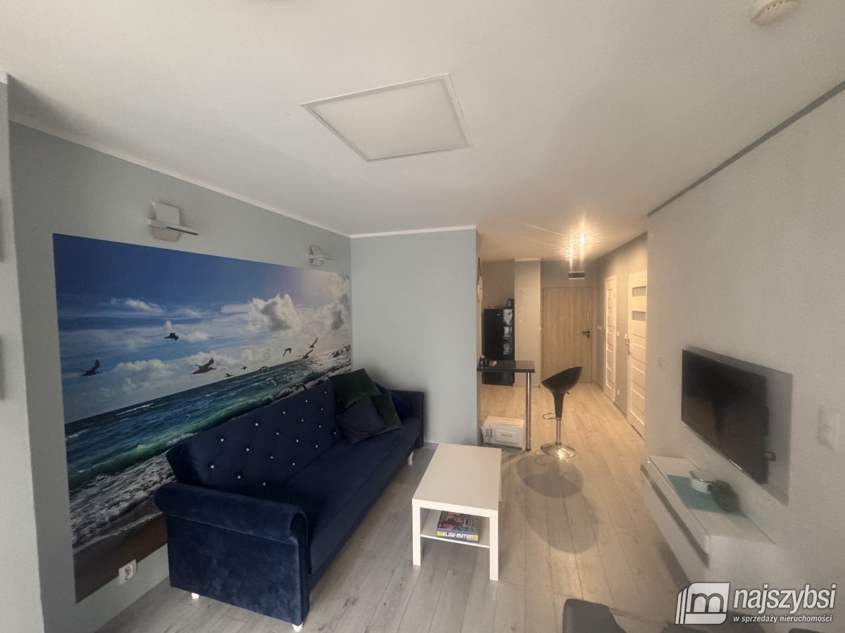 Kołobrzeg -Apartament 650m do morza (11)