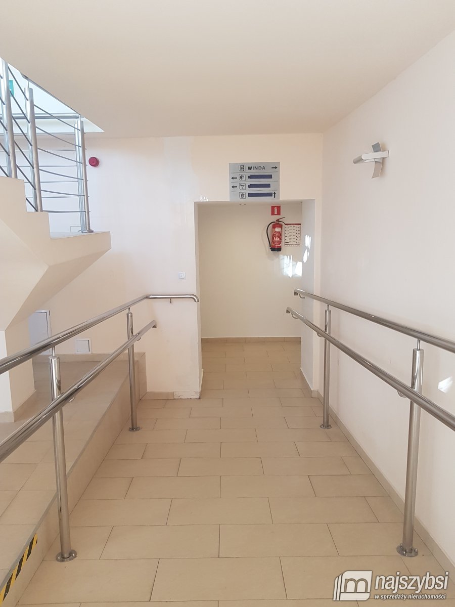 Kołobrzeg -Apartament 650 m do morza w Eko Parku (18)
