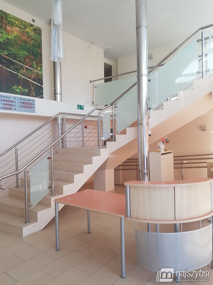 Kołobrzeg -Apartament 650 m do morza w Eko Parku (19)