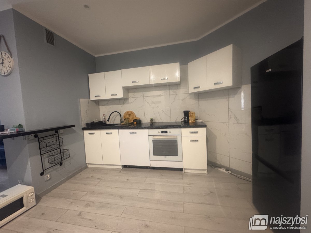 Kołobrzeg -Apartament 650m do morza (2)