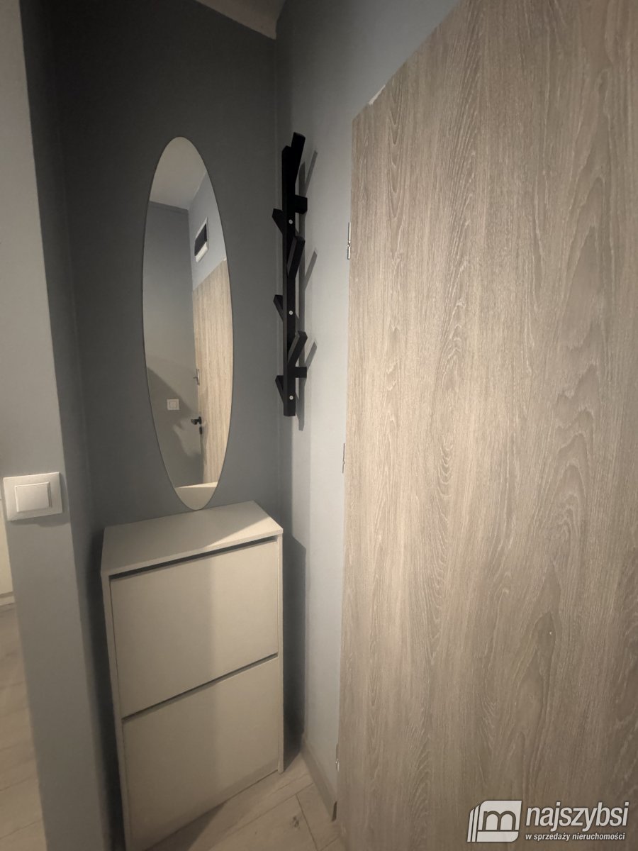 Kołobrzeg -Apartament 650m do morza (3)