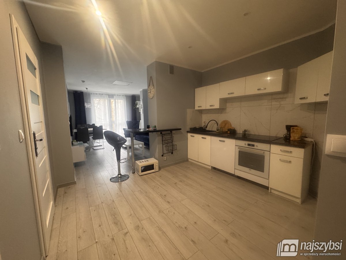 Kołobrzeg -Apartament 650m do morza (4)