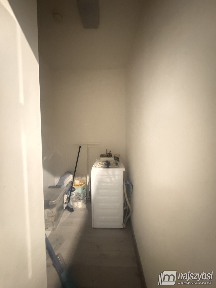 Kołobrzeg -Apartament 650m do morza (5)