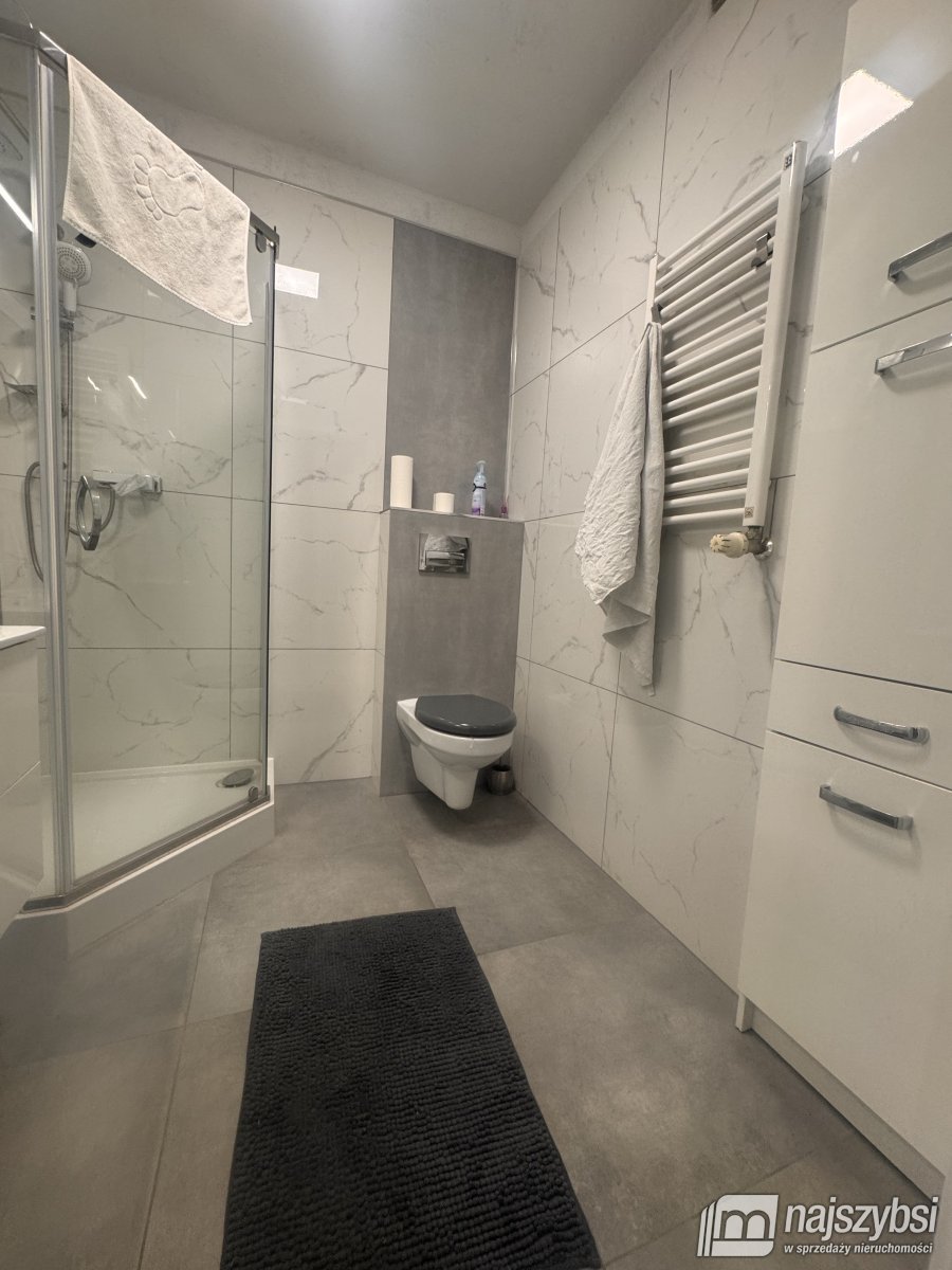 Kołobrzeg -Apartament 650m do morza (6)