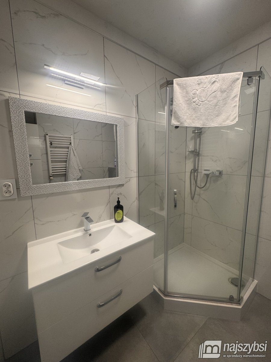 Kołobrzeg -Apartament 650m do morza (7)