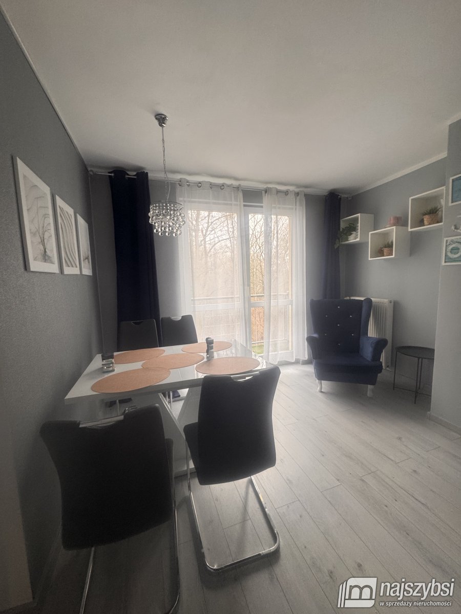 Kołobrzeg -Apartament 650m do morza (8)