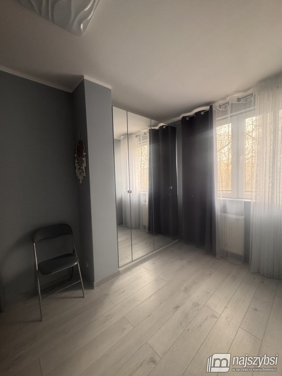 Kołobrzeg -Apartament 650m do morza (9)