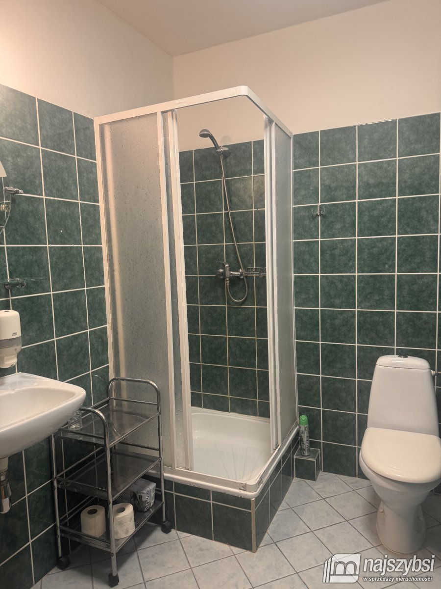 Kołobrzeg- Apartament 650m do morza (10)