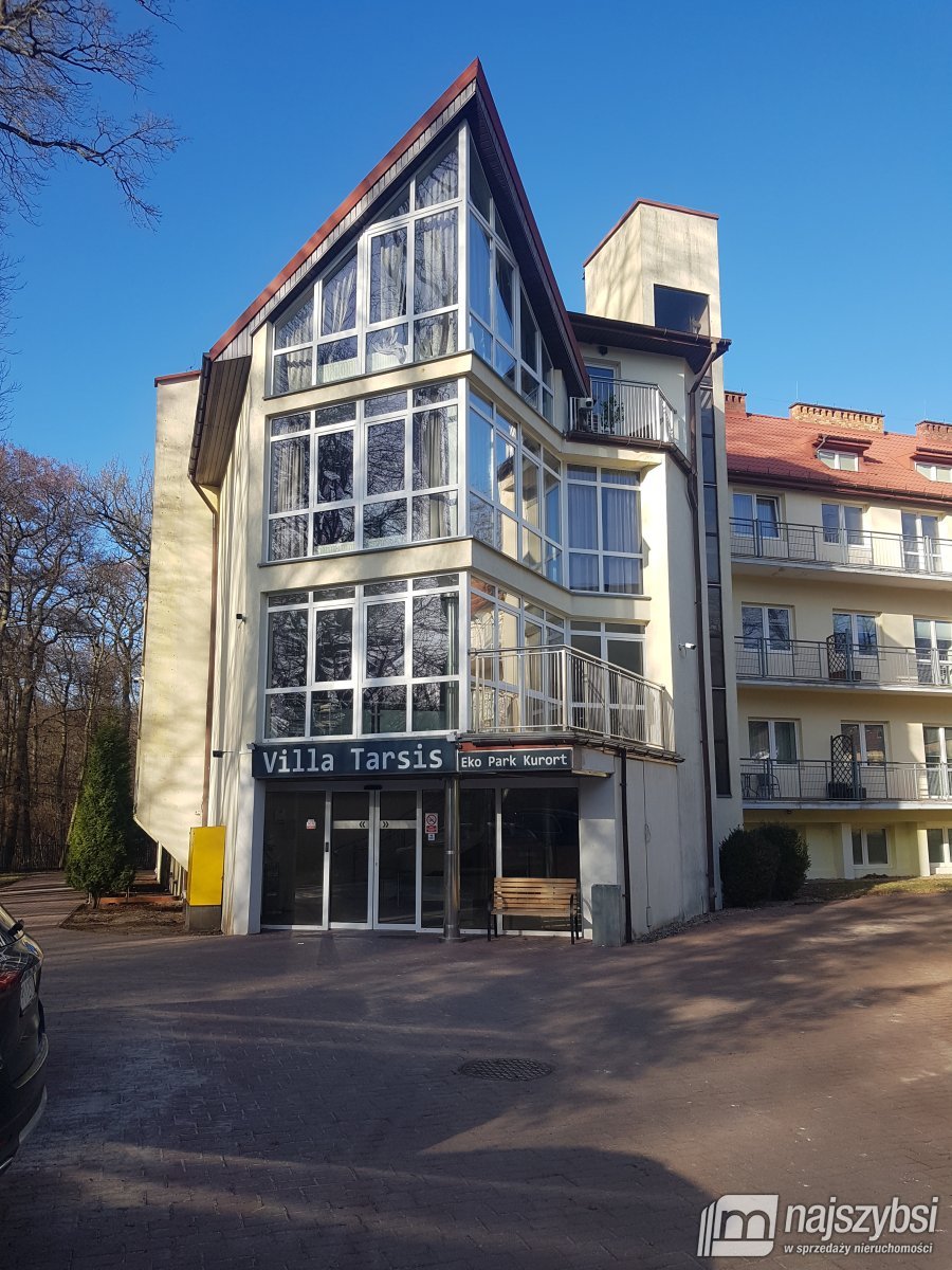 Kołobrzeg- Apartament 650m do morza (13)