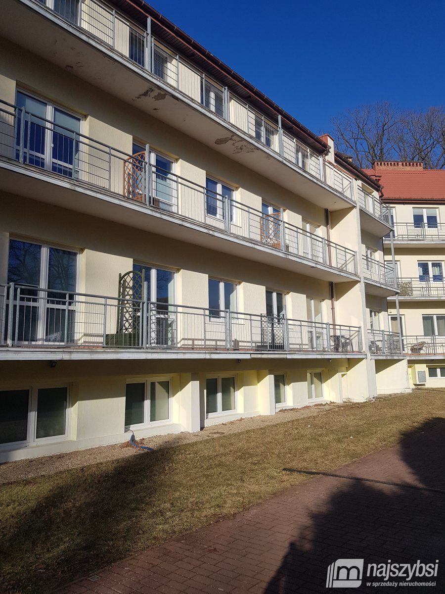 Kołobrzeg- Apartament 650m do morza (14)