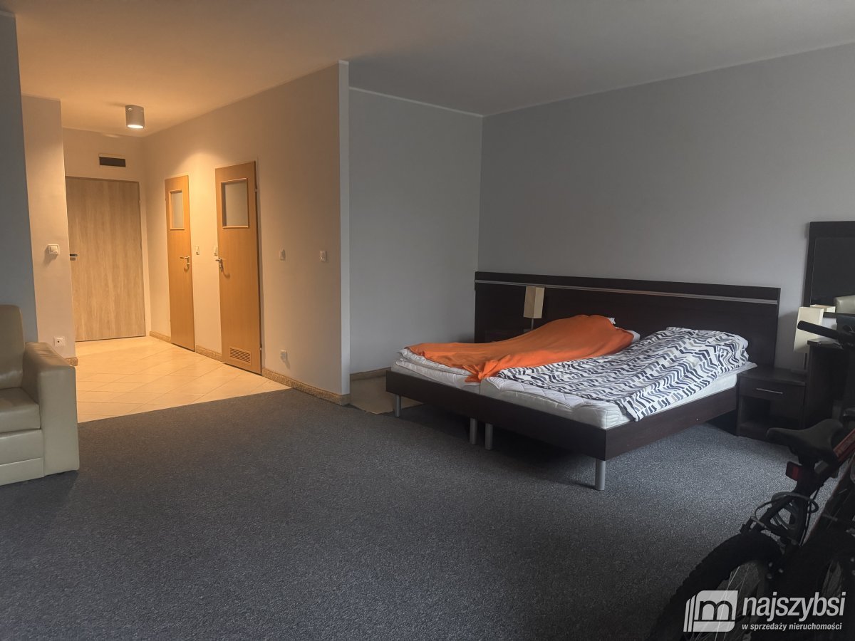 Kołobrzeg- Apartament 650m do morza (2)