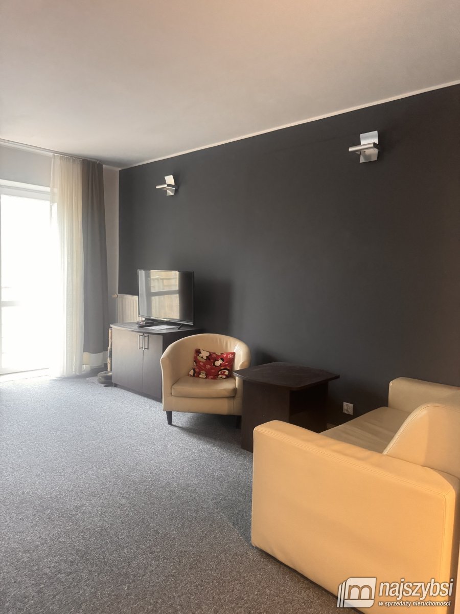 Kołobrzeg- Apartament 650m do morza (3)