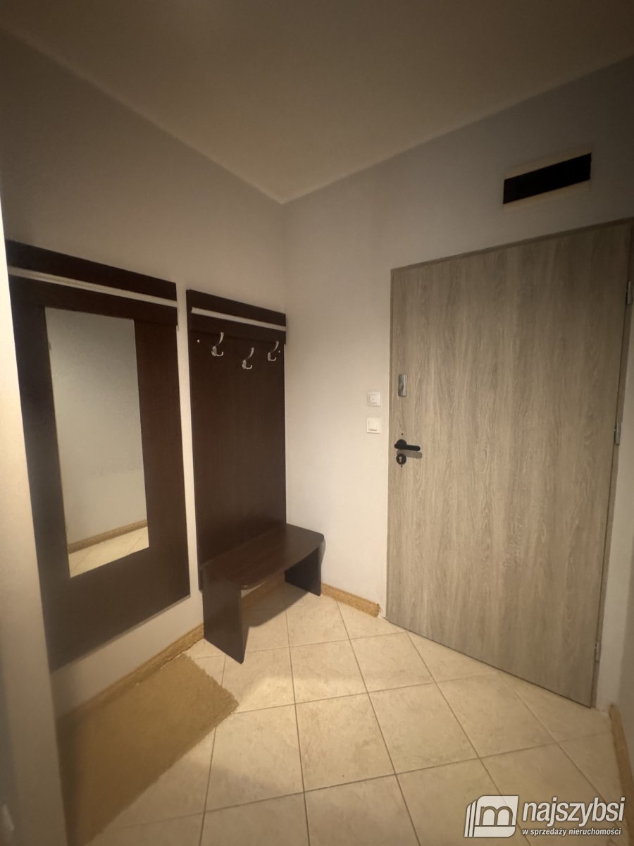 Kołobrzeg- Apartament 650m do morza (9)