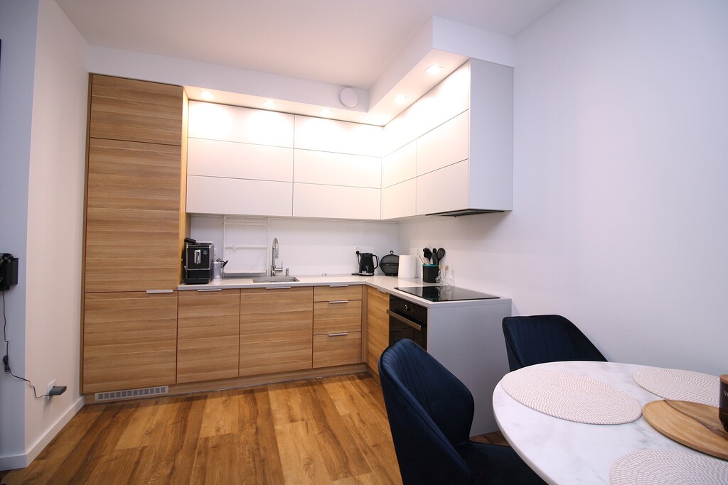 Nowoczesne mieszkanie w luksusowym apartamentowcu (3)