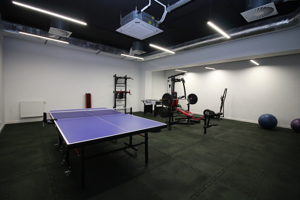 Nowoczesne mieszkanie w luksusowym apartamentowcu (7)