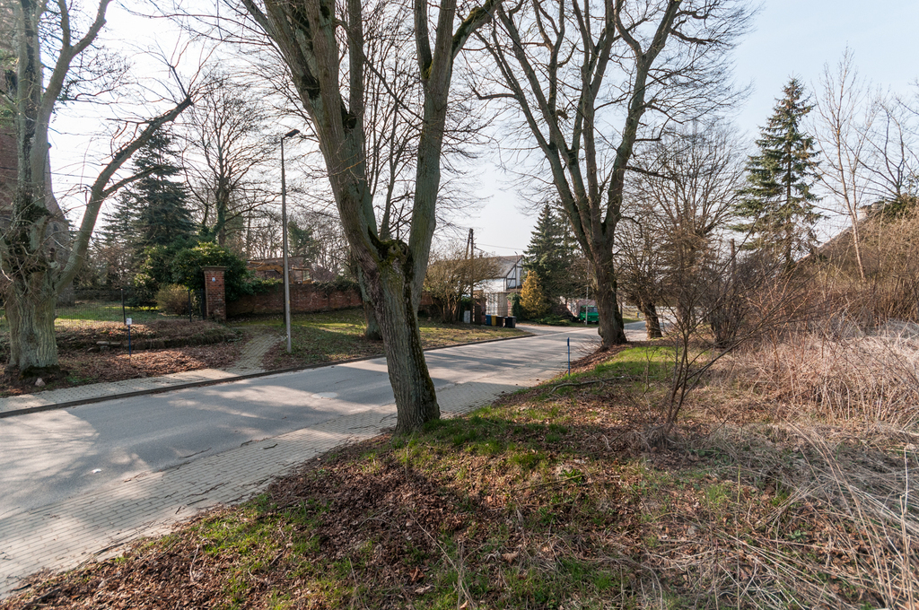 działka pod usługi,ośrodek terapii, klinikę,hostel (5)
