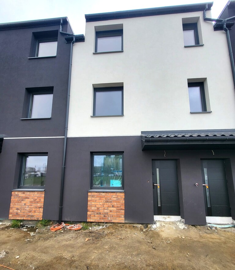 Mieszkanie dwupoziomowe w Stargardzie (3)