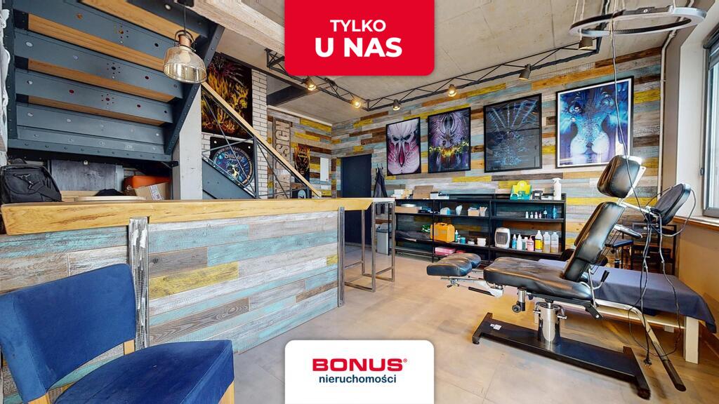 Obiekt o wielu możliwościach położony 1 km od S10 (1)