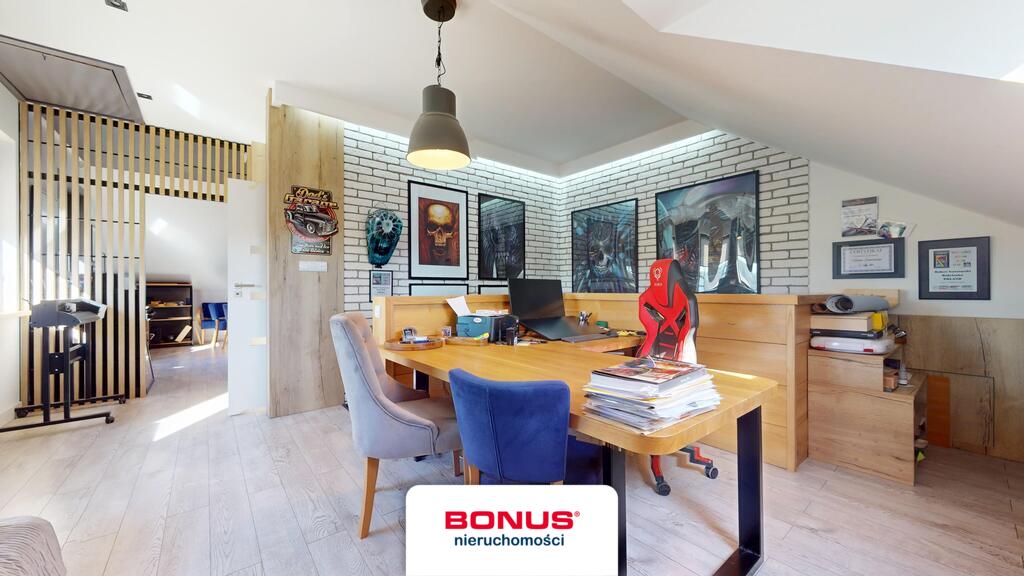 Obiekt o wielu możliwościach położony 1 km od S10 (2)