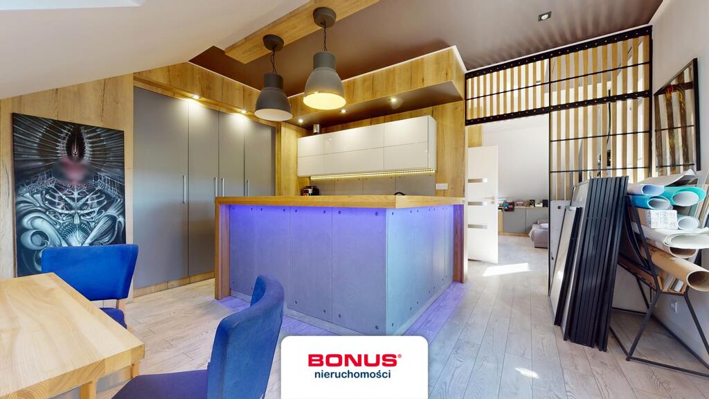 Obiekt o wielu możliwościach położony 1 km od S10 (5)