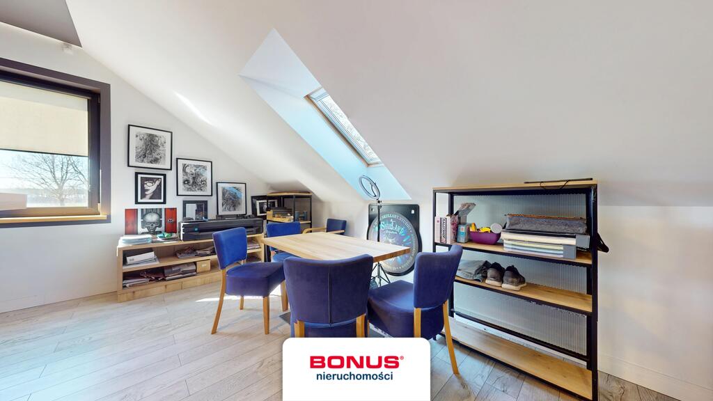 Obiekt o wielu możliwościach położony 1 km od S10 (4)